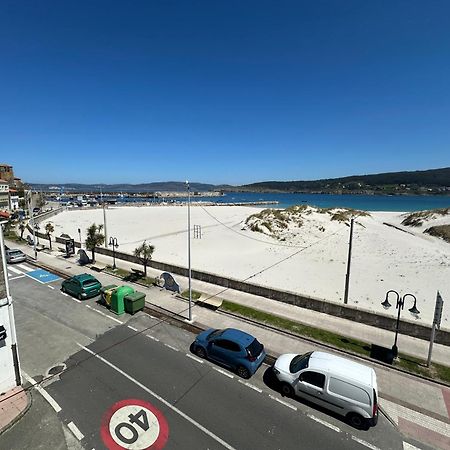 A Terraza Pequena By Oktheway Lejlighed Laxe Eksteriør billede